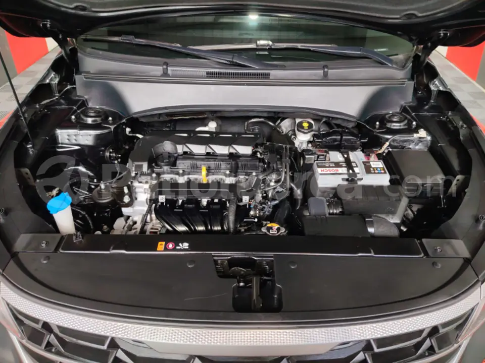 Foto 30 de Kia Seltos EX