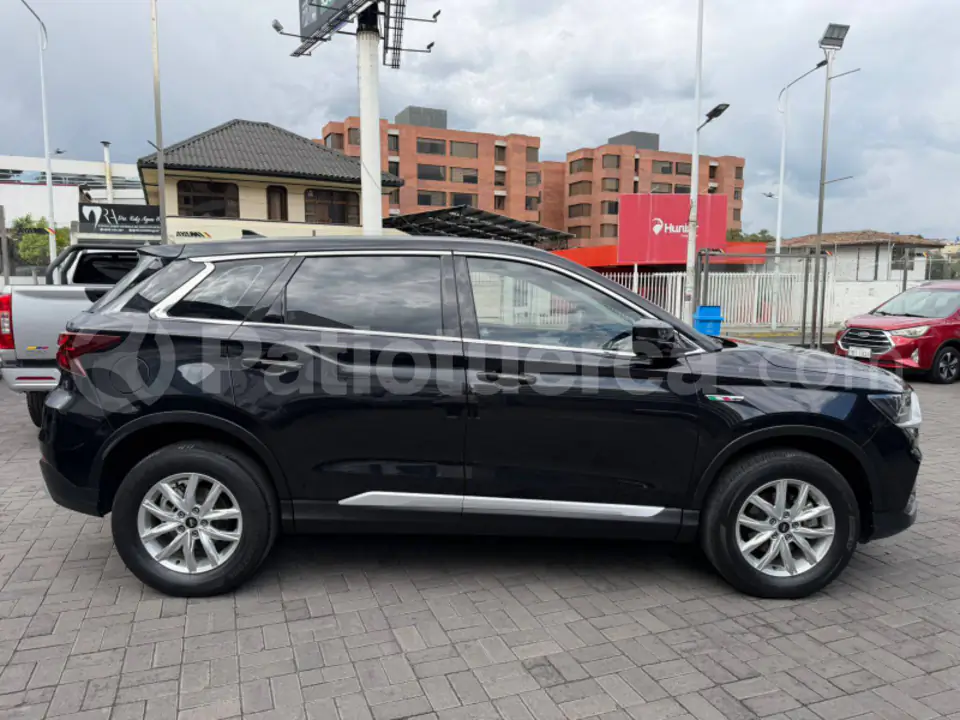 Foto 3 de Shineray SWM G01