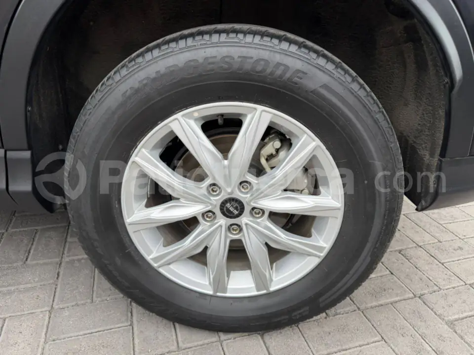 Foto 7 de Shineray SWM G01