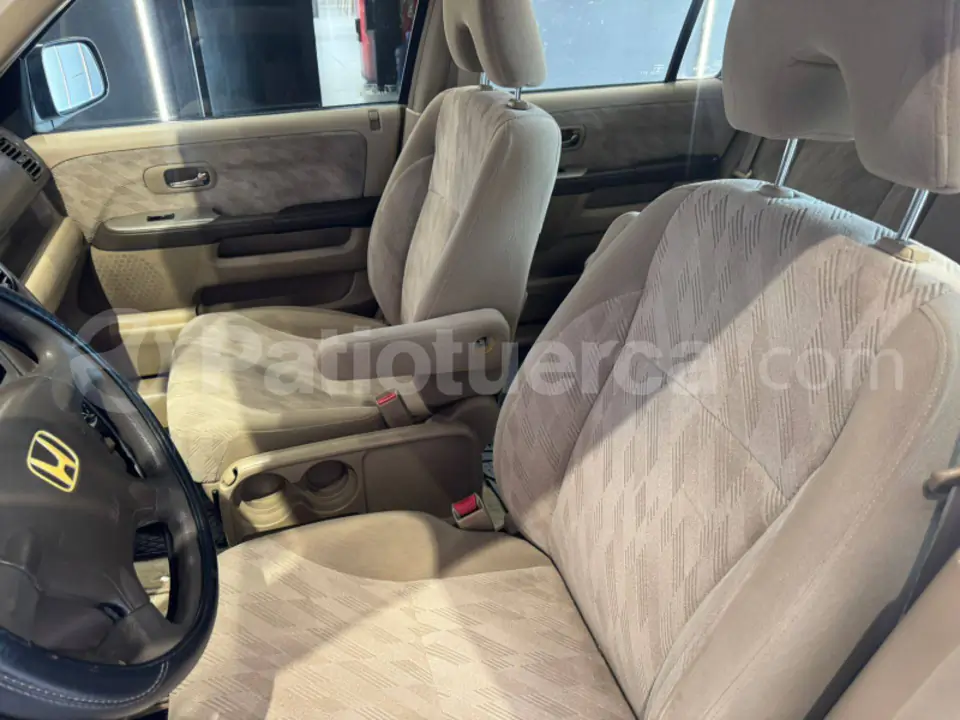Foto 11 de Honda CRV