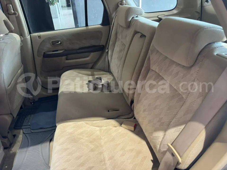 Foto 12 de Honda CRV