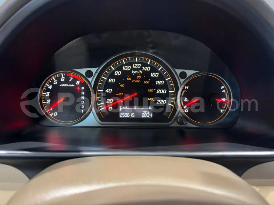 Foto 15 de Honda CRV