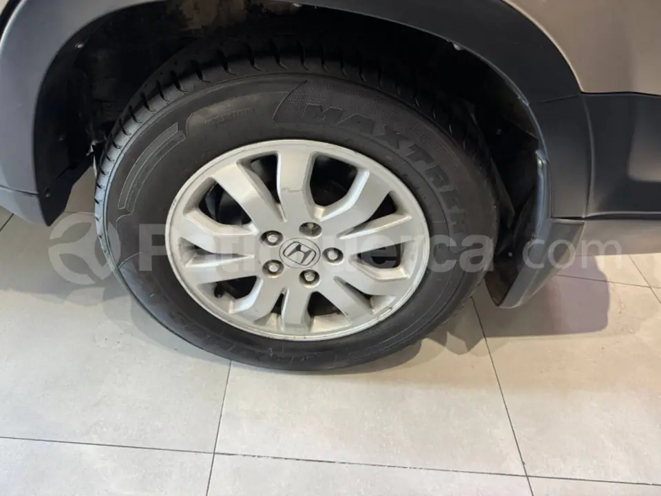 Foto 16 de Honda CRV