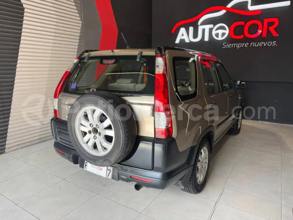Foto 20 de Honda CRV