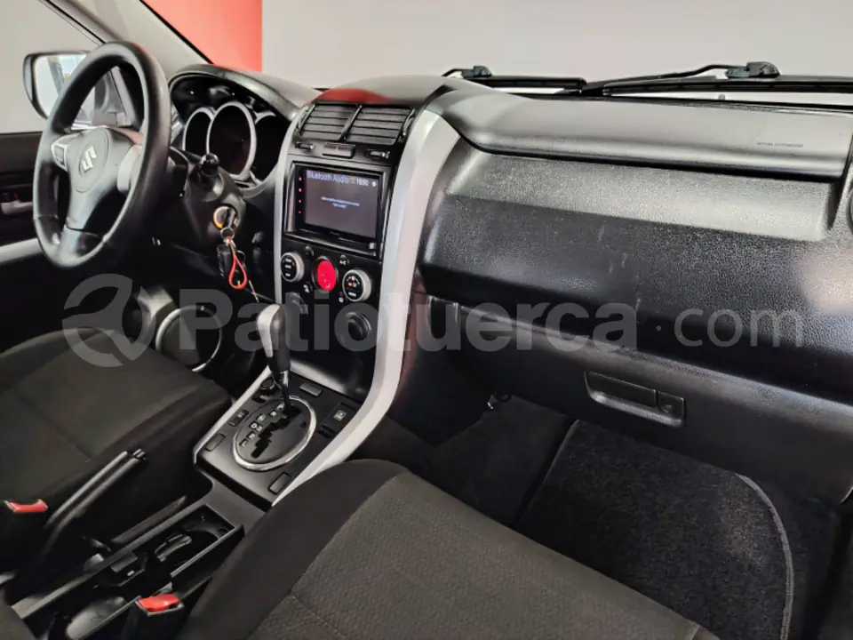 Foto 6 de Suzuki Grand Vitara SZ