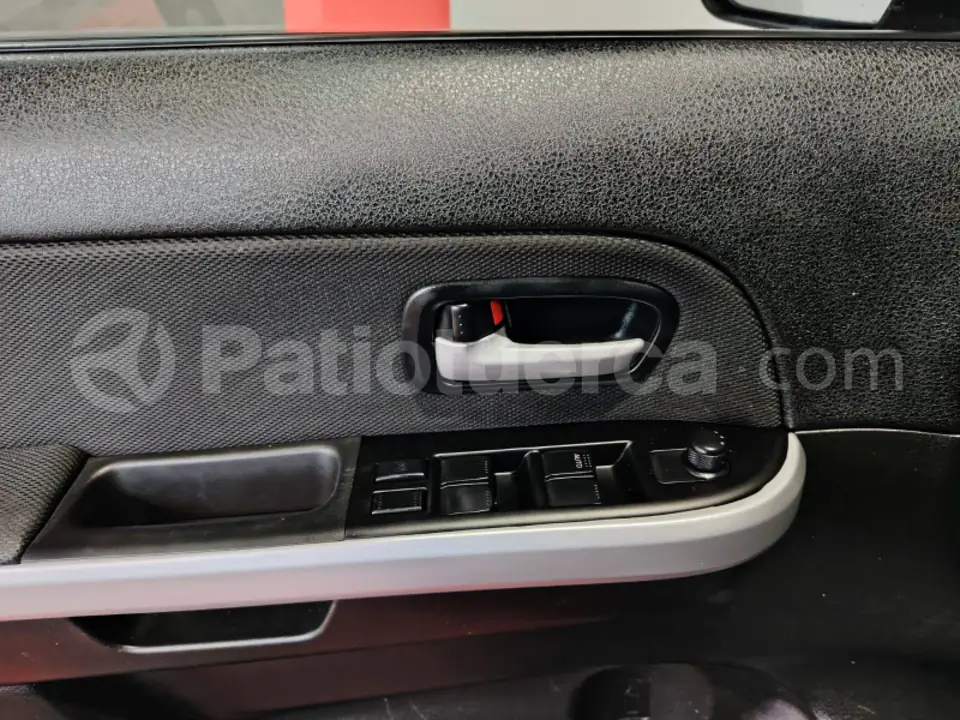 Foto 14 de Suzuki Grand Vitara SZ