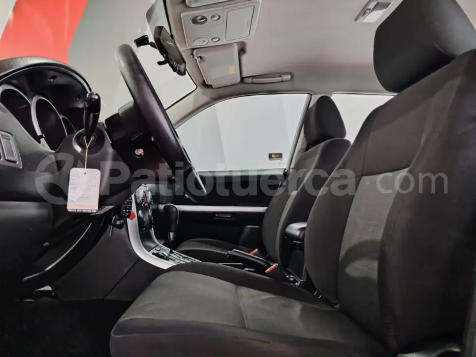 Foto 15 de Suzuki Grand Vitara SZ