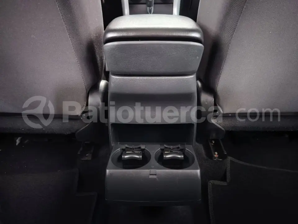 Foto 21 de Suzuki Grand Vitara SZ