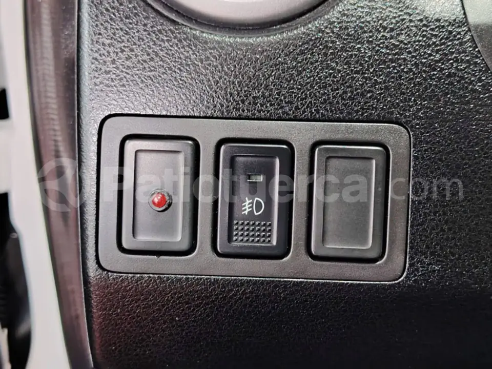 Foto 22 de Suzuki Grand Vitara SZ