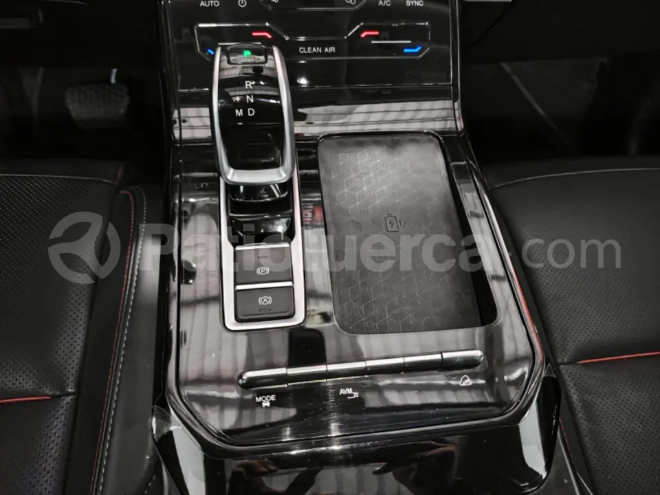 Foto 13 de Chery Tiggo 7 Luxury