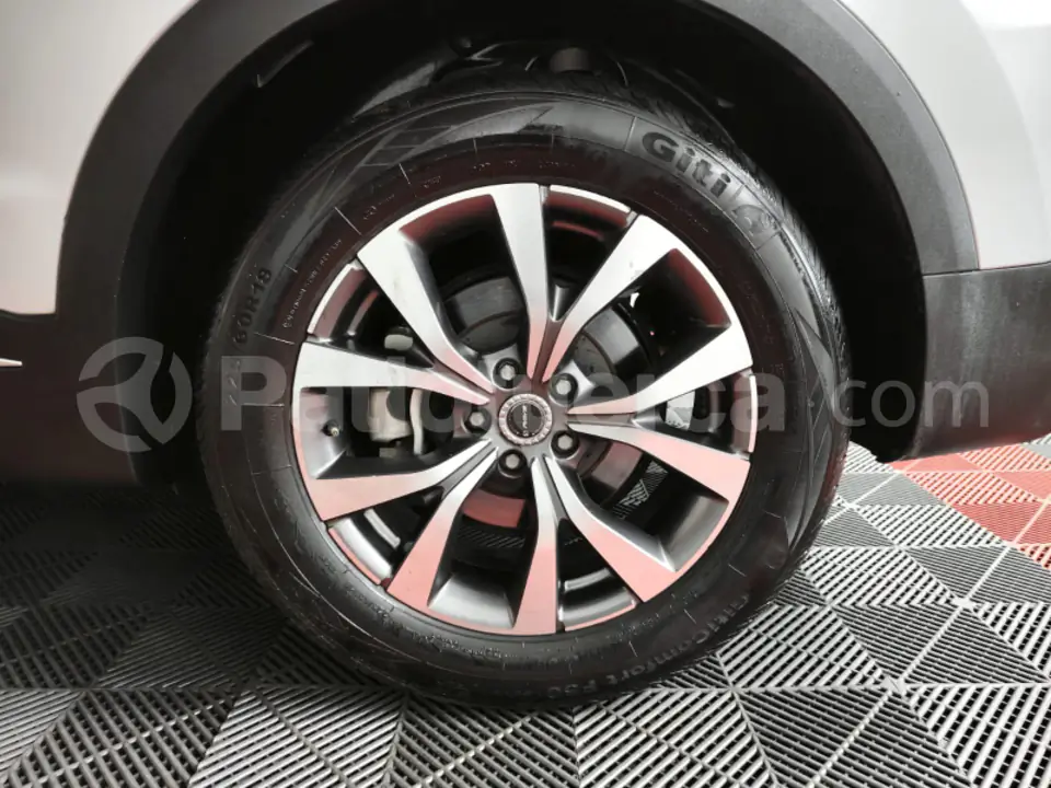 Foto 18 de Chery Tiggo 7 Luxury