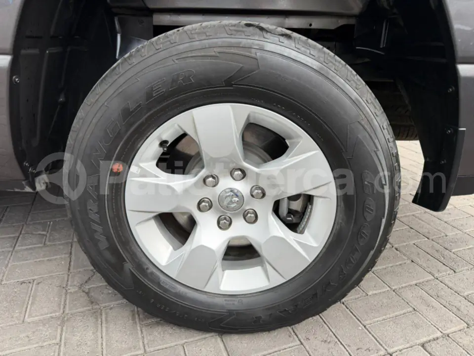 Foto 7 de Ram 1500 BIGHORN ETORQUE