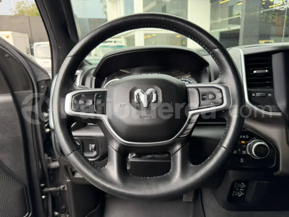 Foto 9 de Ram 1500 BIGHORN ETORQUE