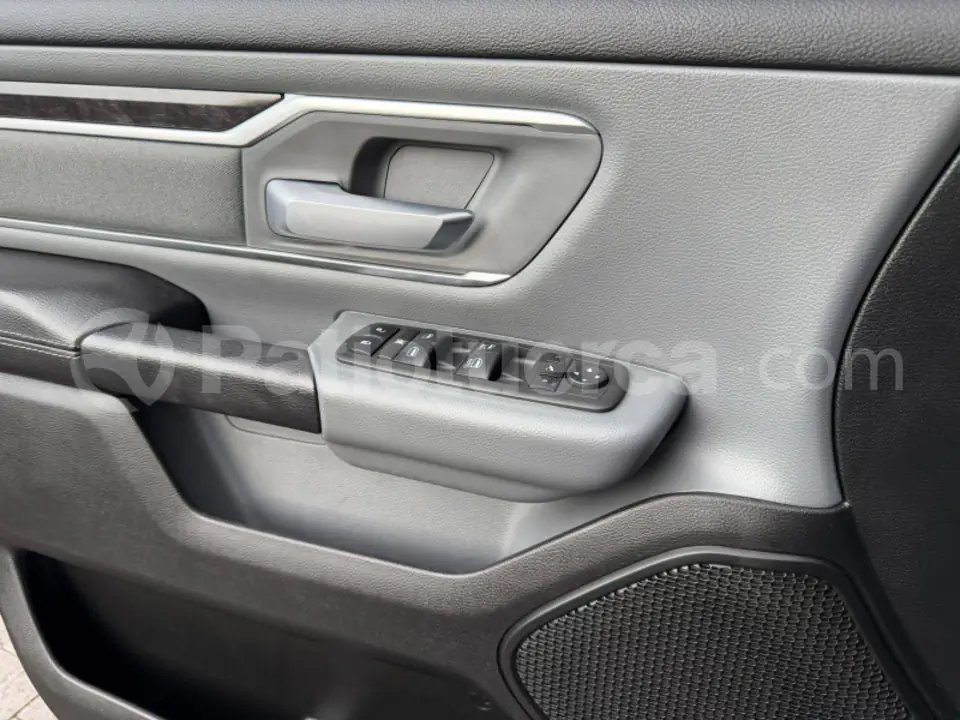 Foto 13 de Ram 1500 BIGHORN ETORQUE