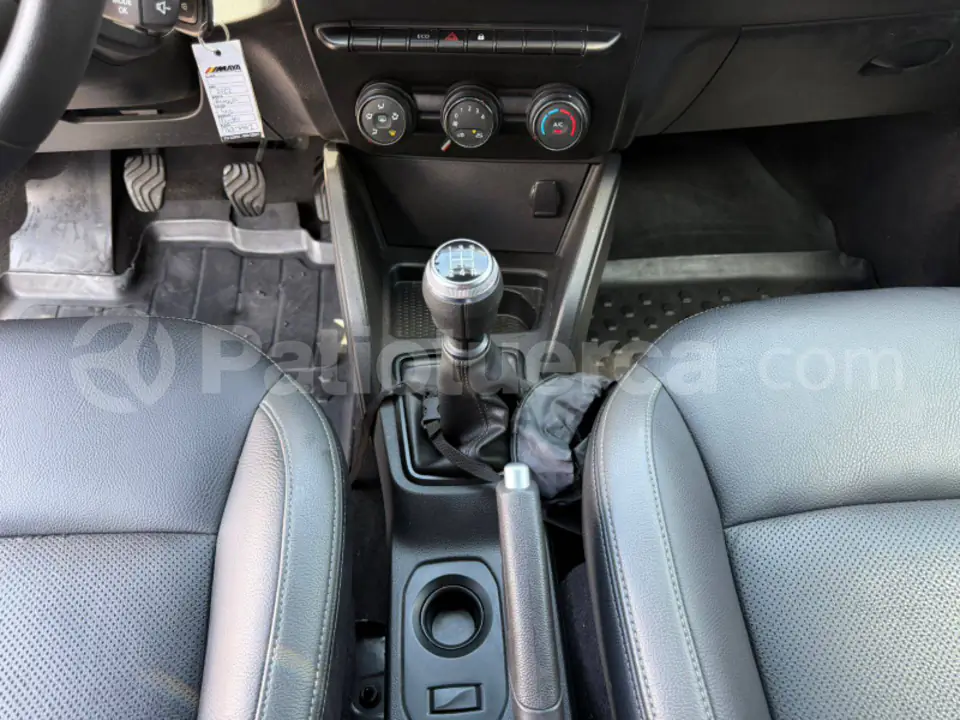 Foto 12 de Renault Captur Zen