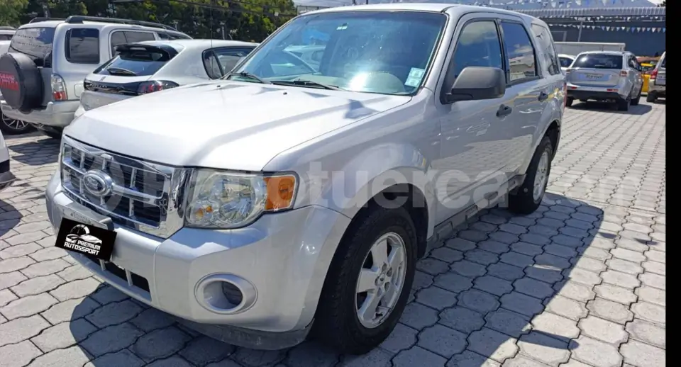 Foto 1 de Ford ESCAPE XLS