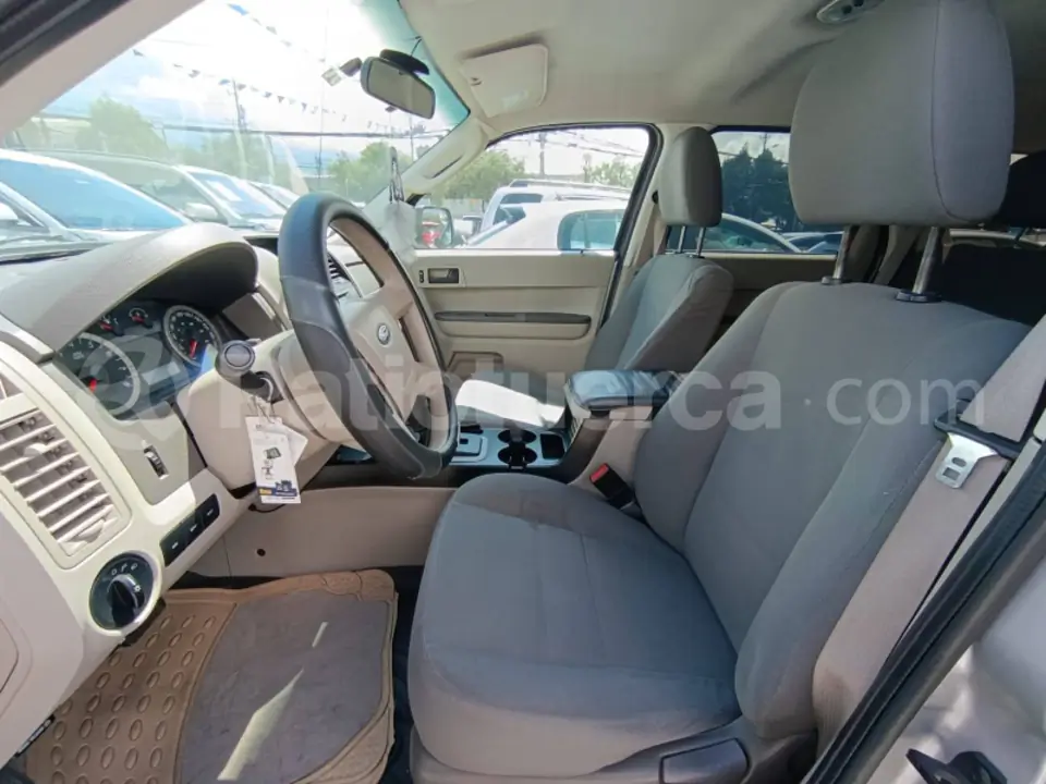 Foto 7 de Ford ESCAPE XLS