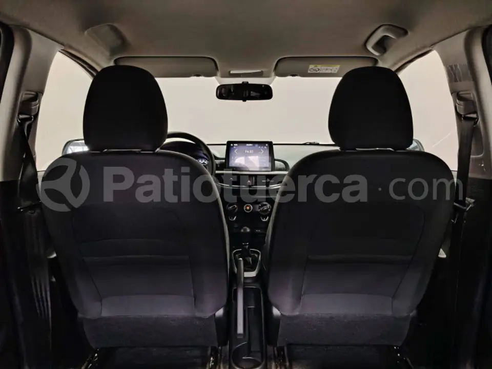 Foto 14 de Kia PICANTO EX