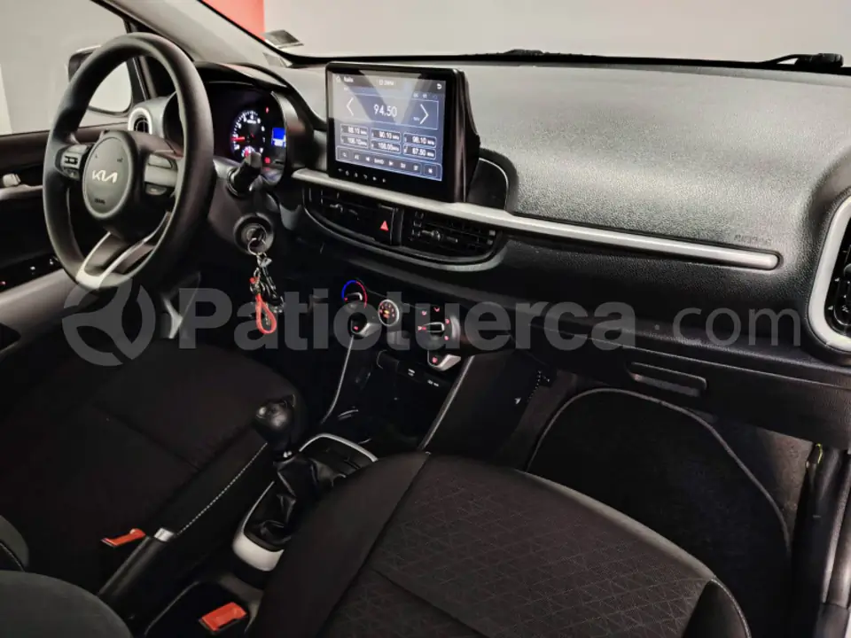 Foto 16 de Kia PICANTO EX