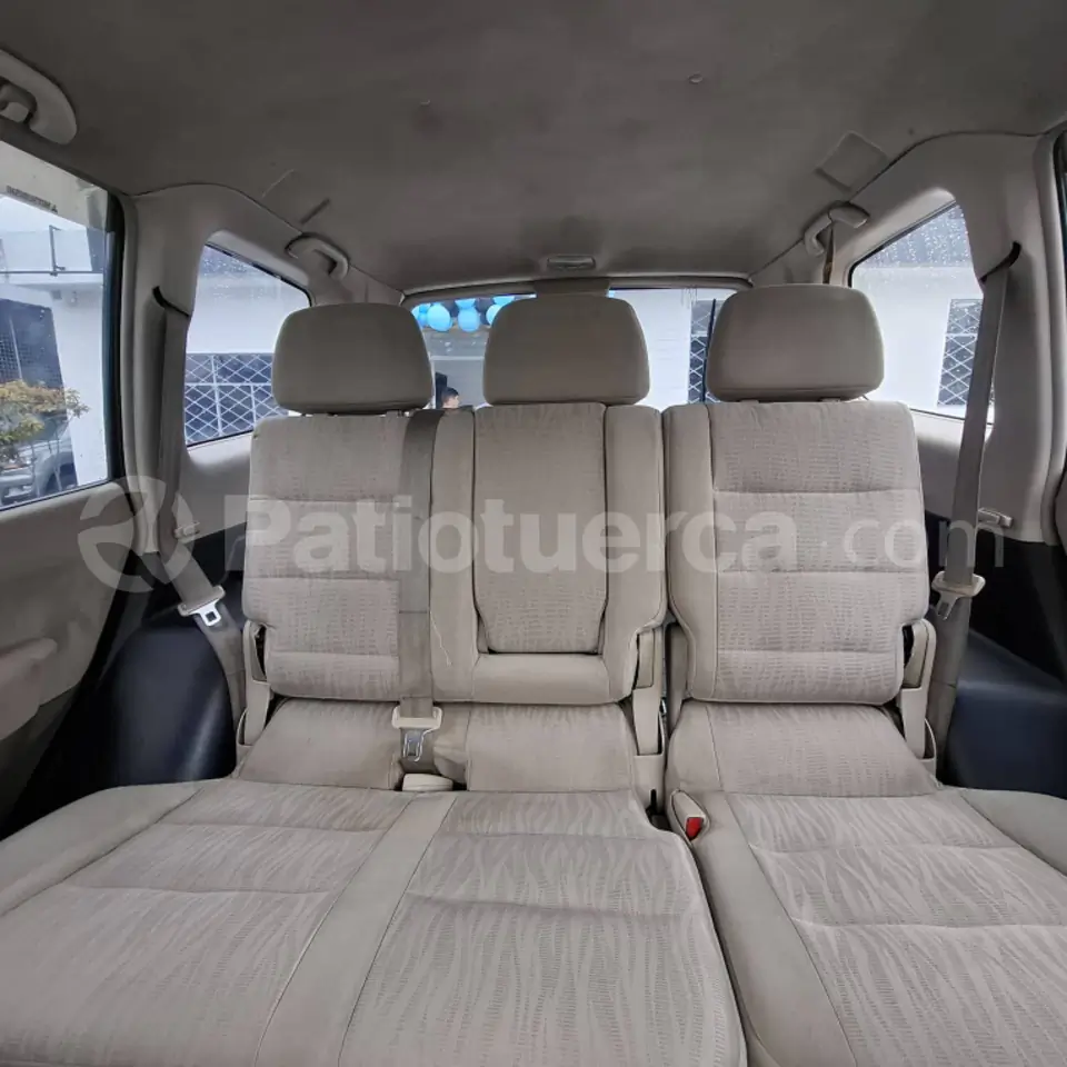 Foto 10 de Mitsubishi Montero Blister