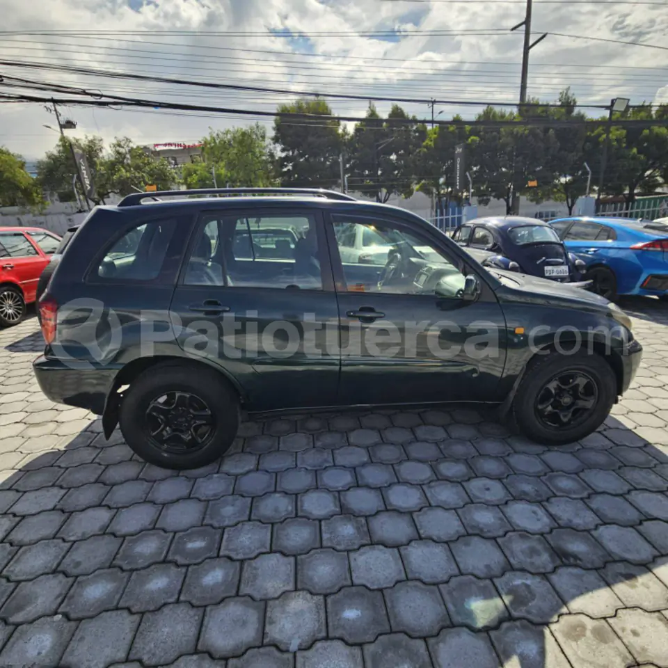 Foto 4 de Toyota RAV 4
