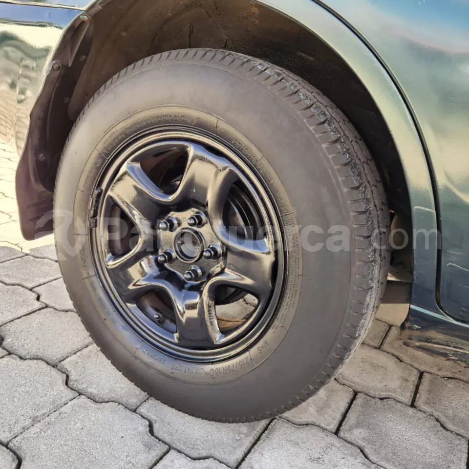 Foto 8 de Toyota RAV 4