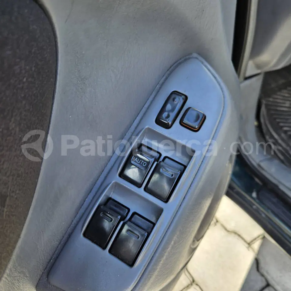 Foto 10 de Toyota RAV 4