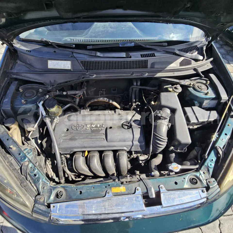 Foto 12 de Toyota RAV 4