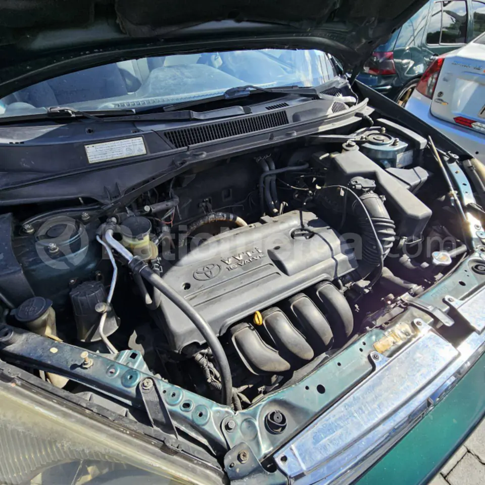 Foto 15 de Toyota RAV 4