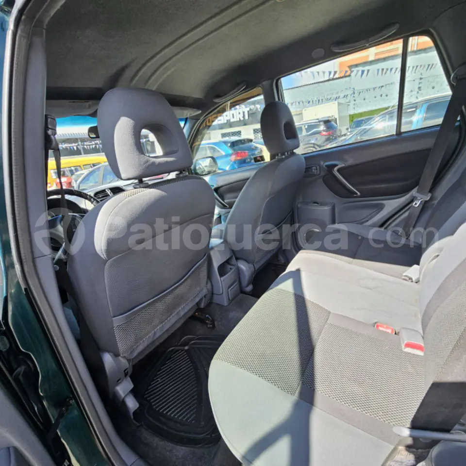 Foto 19 de Toyota RAV 4