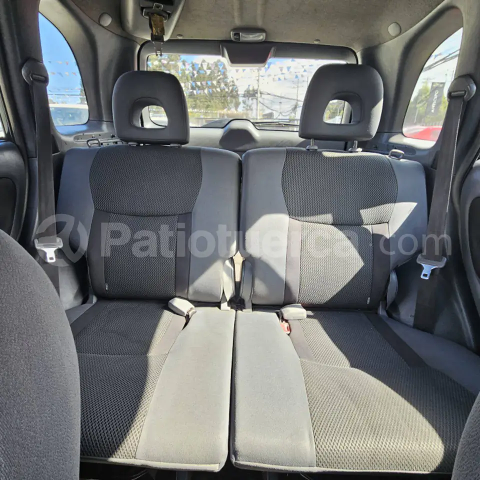 Foto 20 de Toyota RAV 4