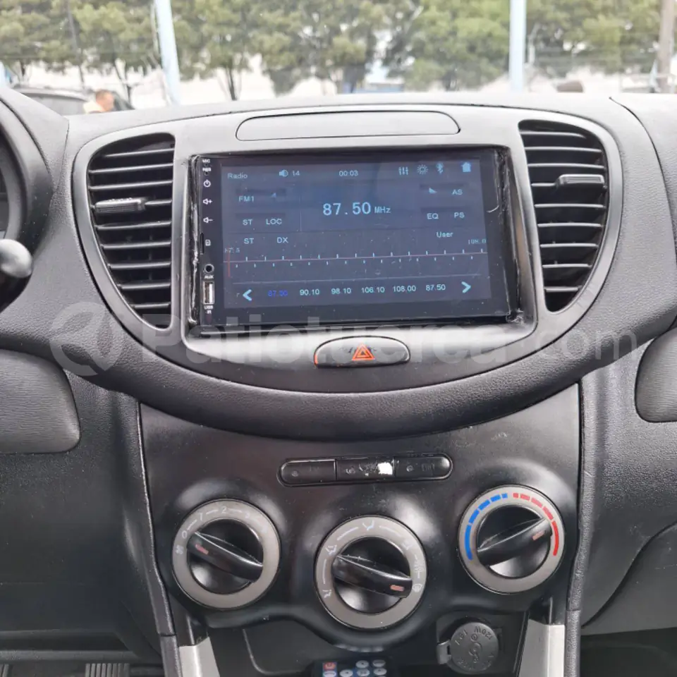 Foto 9 de Hyundai i10