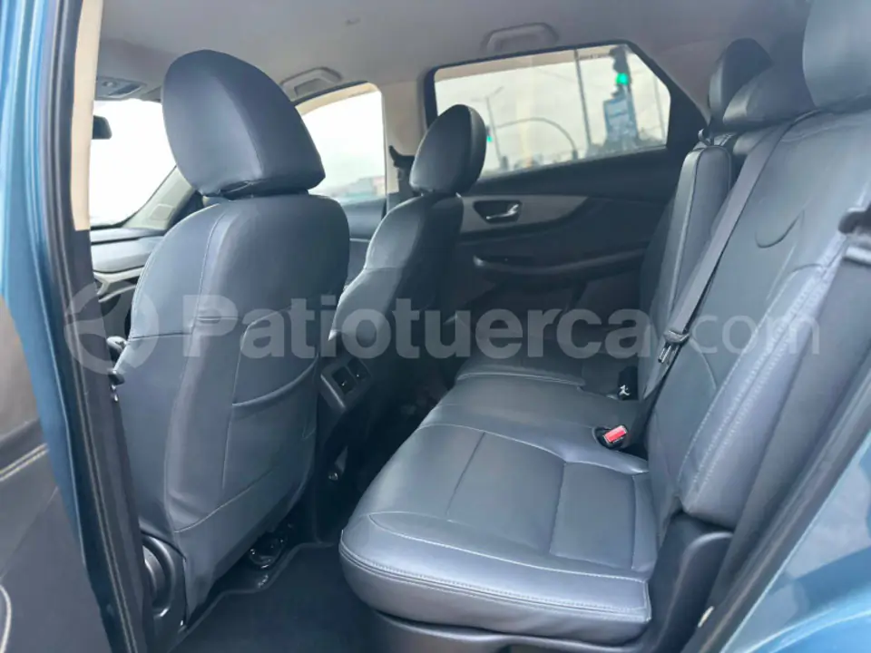 Foto 8 de DFSK GLORY 560