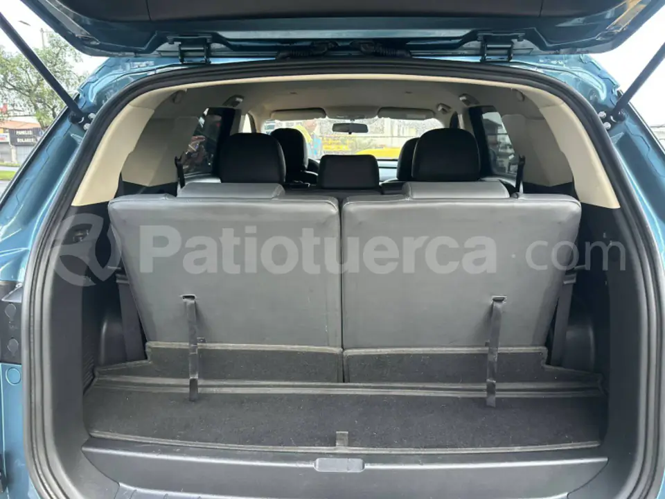 Foto 9 de DFSK GLORY 560