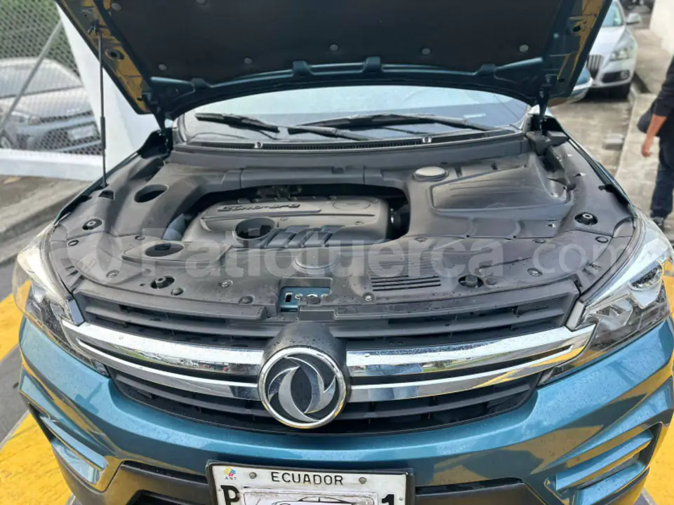 Foto 10 de DFSK GLORY 560