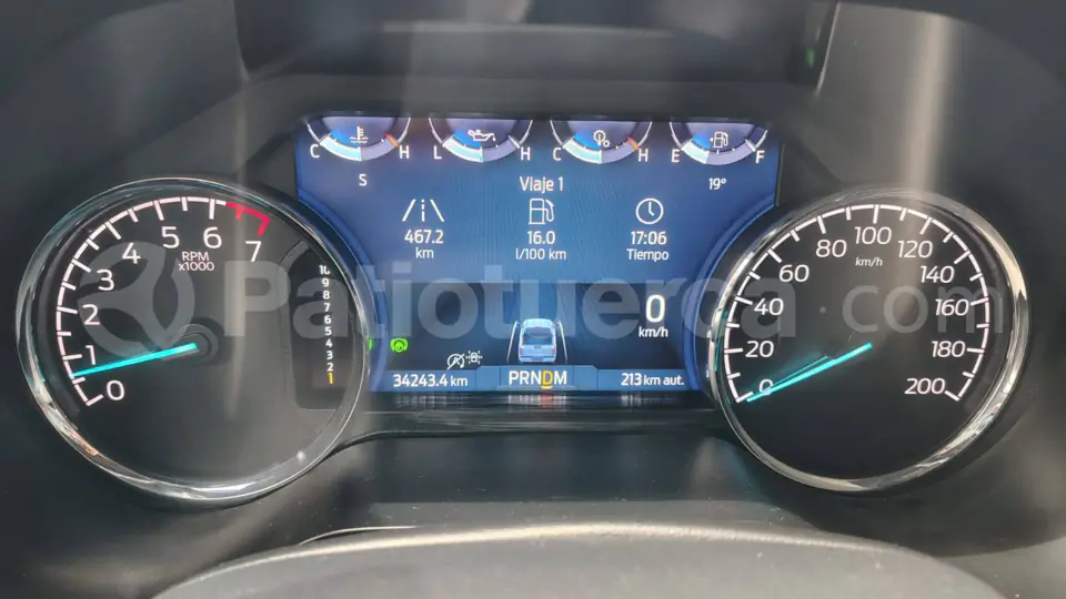 Foto 11 de Ford F150 XLT 4X4