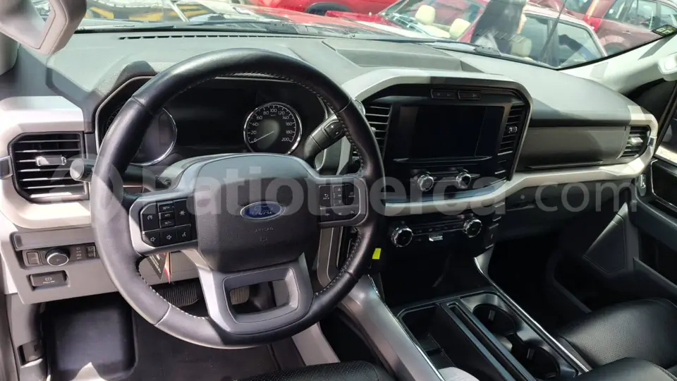 Foto 15 de Ford F150 XLT 4X4