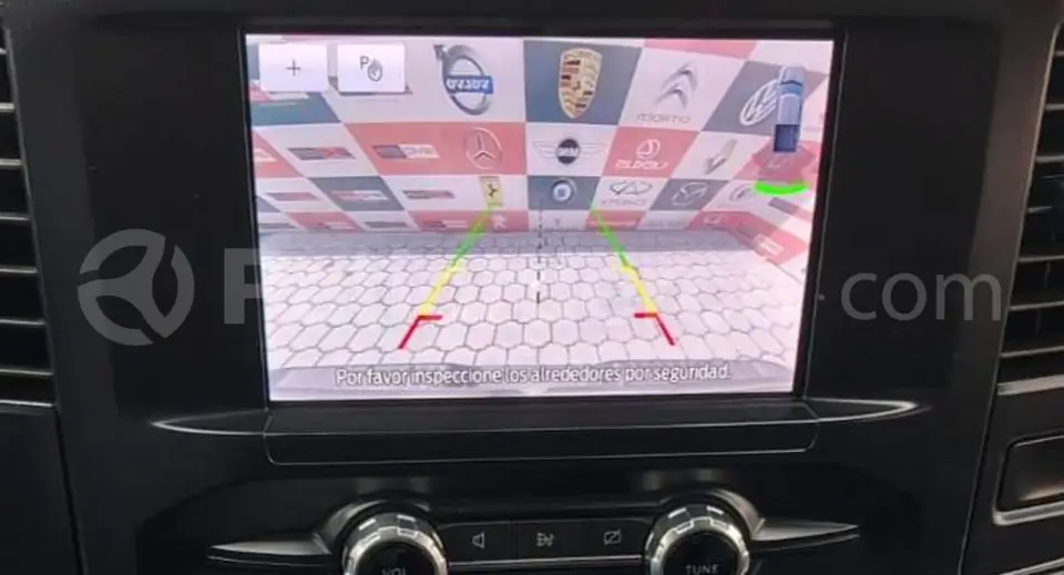 Foto 19 de Ford F150 XLT 4X4