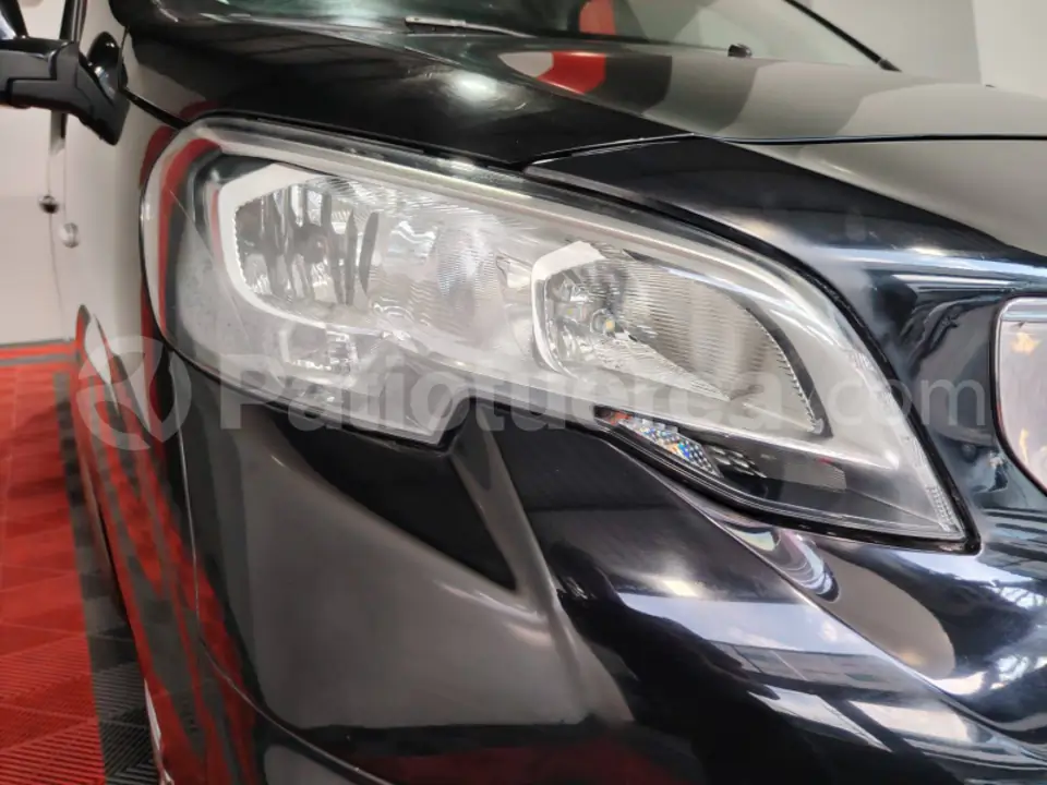 Foto 7 de Peugeot Traveller