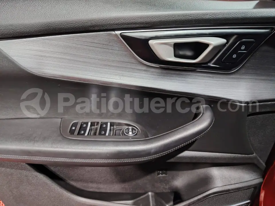 Foto 9 de Chery Tiggo 7 Plus
