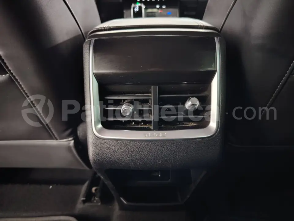 Foto 18 de Chery Tiggo 7 Plus