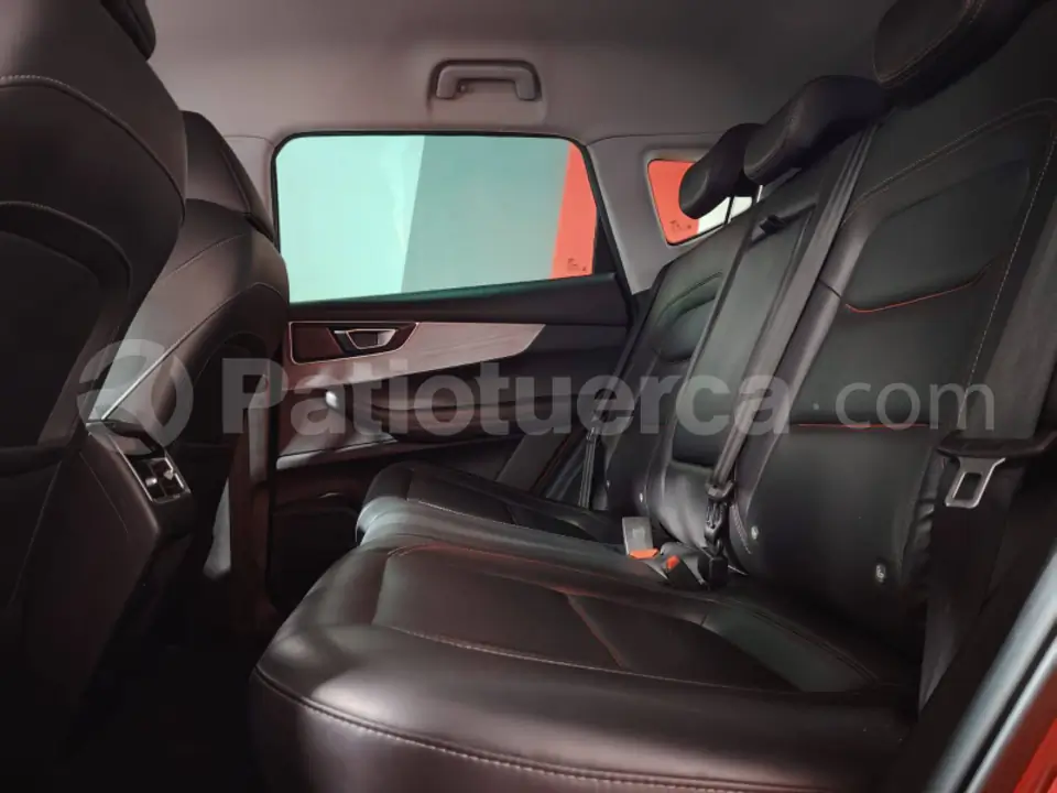 Foto 21 de Chery Tiggo 7 Plus