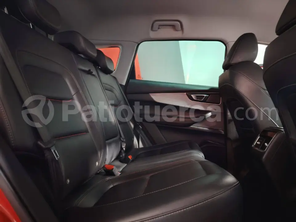 Foto 22 de Chery Tiggo 7 Plus