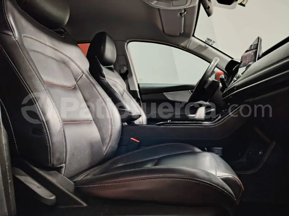 Foto 23 de Chery Tiggo 7 Plus