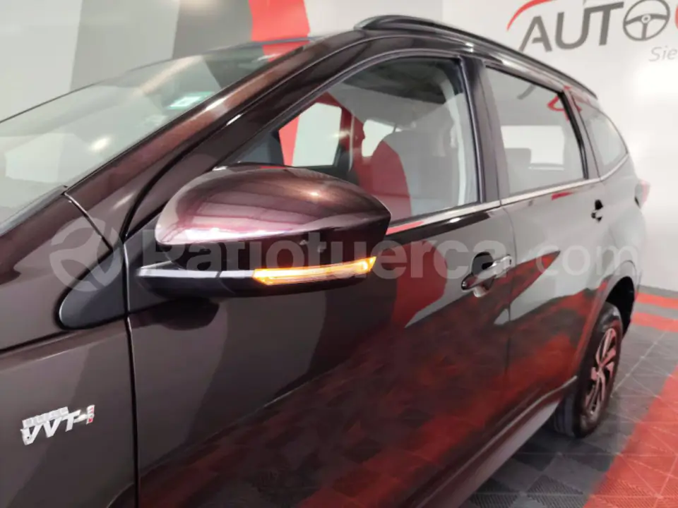 Foto 4 de Toyota Rush