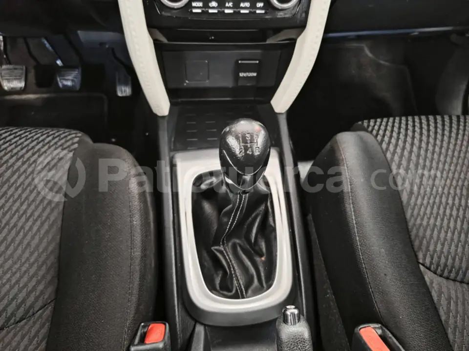 Foto 7 de Toyota Rush