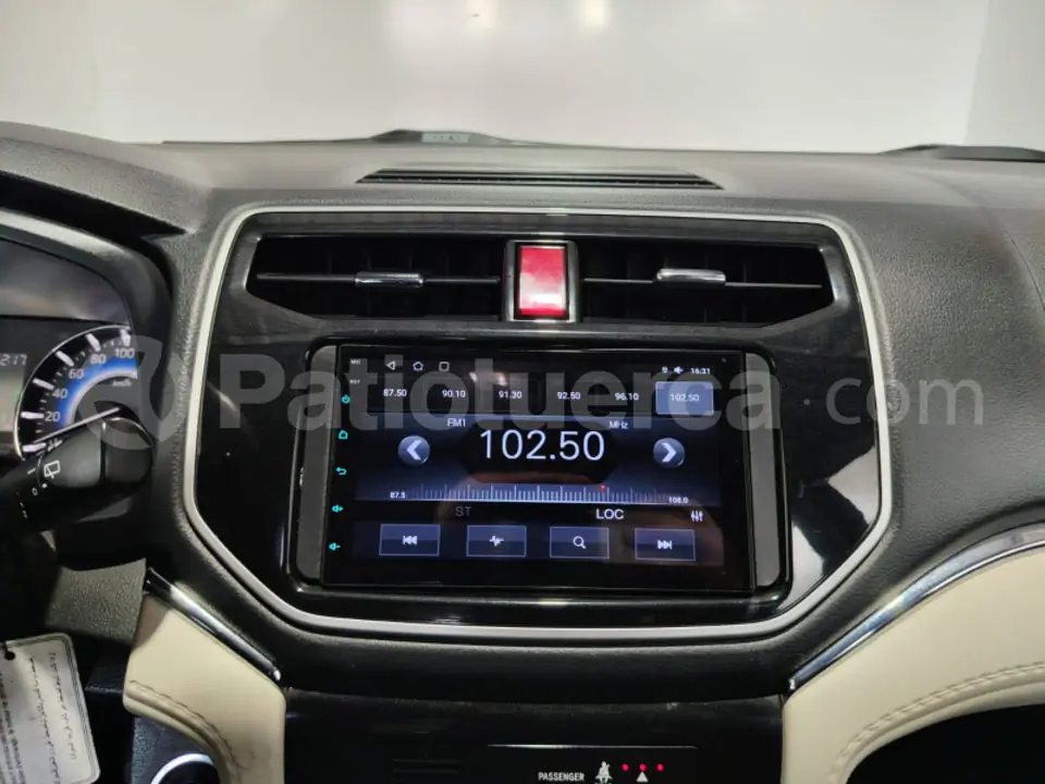 Foto 8 de Toyota Rush