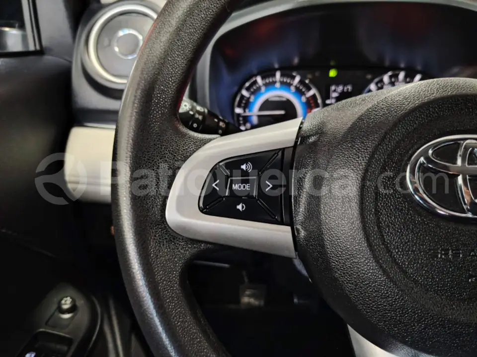 Foto 9 de Toyota Rush