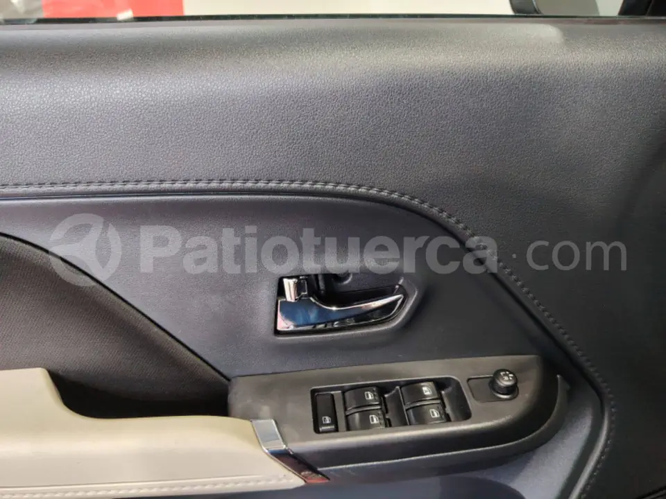 Foto 12 de Toyota Rush