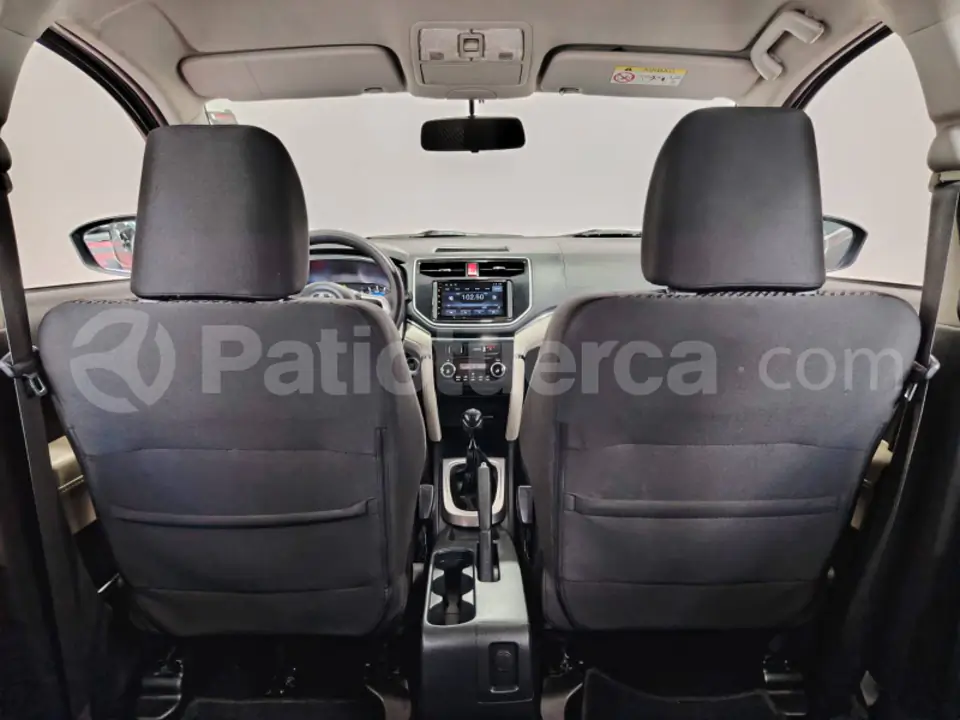 Foto 15 de Toyota Rush